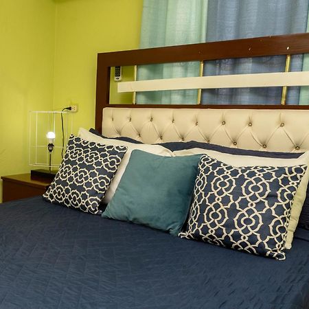 Hotel Boutique Simona La Romana Dış mekan fotoğraf