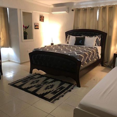 Hotel Boutique Simona La Romana Dış mekan fotoğraf
