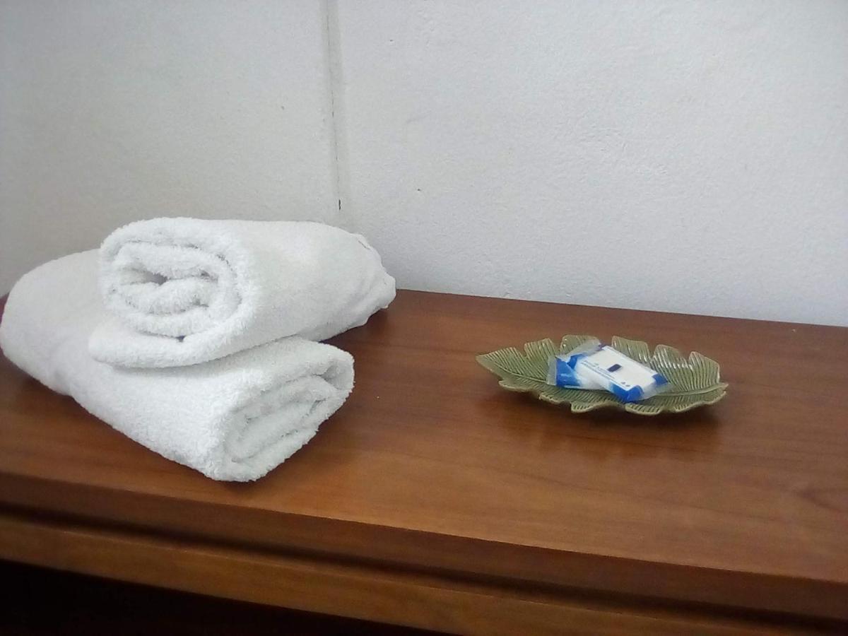 Hotel Boutique Simona La Romana Dış mekan fotoğraf