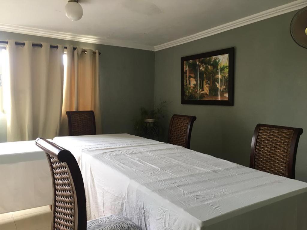 Hotel Boutique Simona La Romana Dış mekan fotoğraf