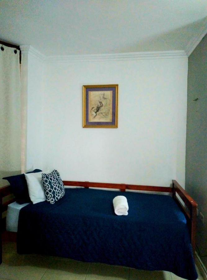 Hotel Boutique Simona La Romana Dış mekan fotoğraf