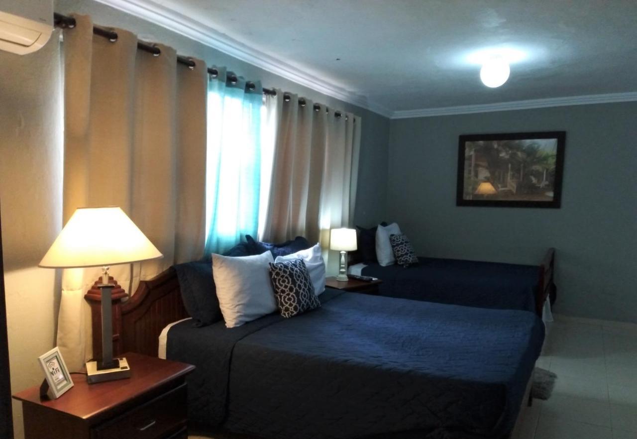 Hotel Boutique Simona La Romana Dış mekan fotoğraf