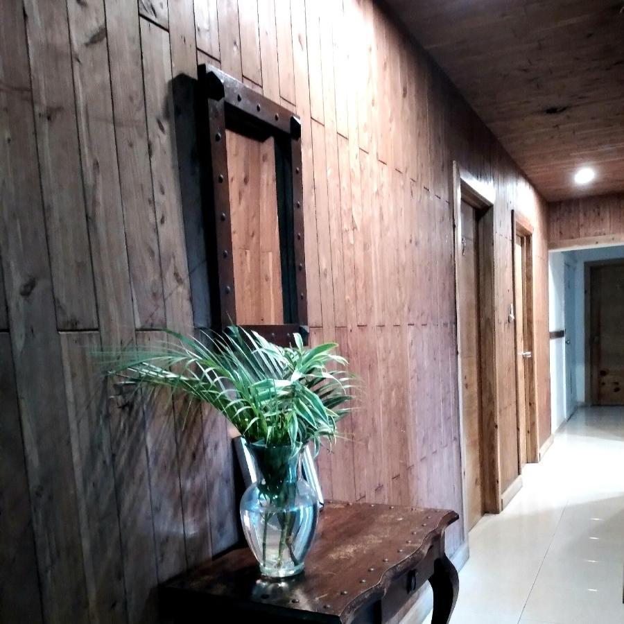 Hotel Boutique Simona La Romana Dış mekan fotoğraf