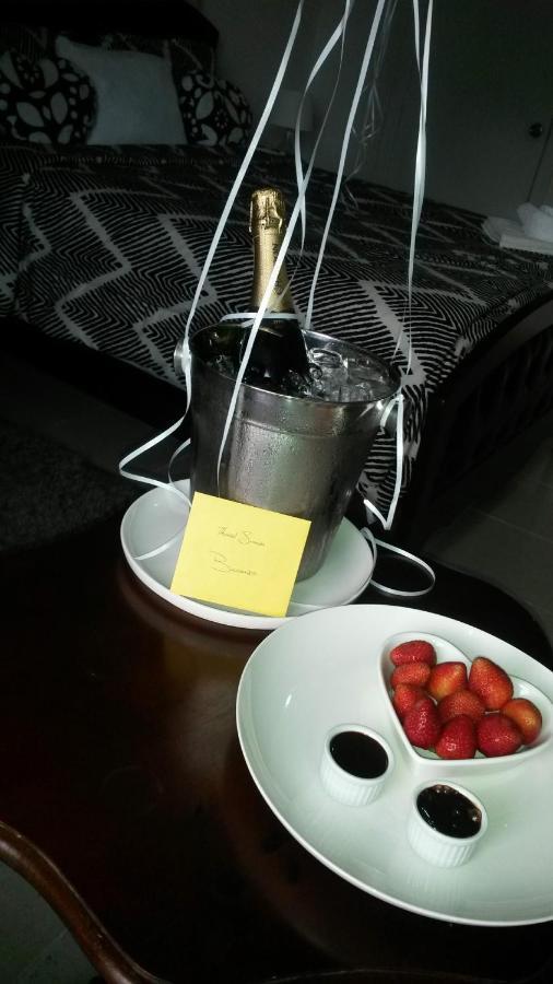 Hotel Boutique Simona La Romana Dış mekan fotoğraf