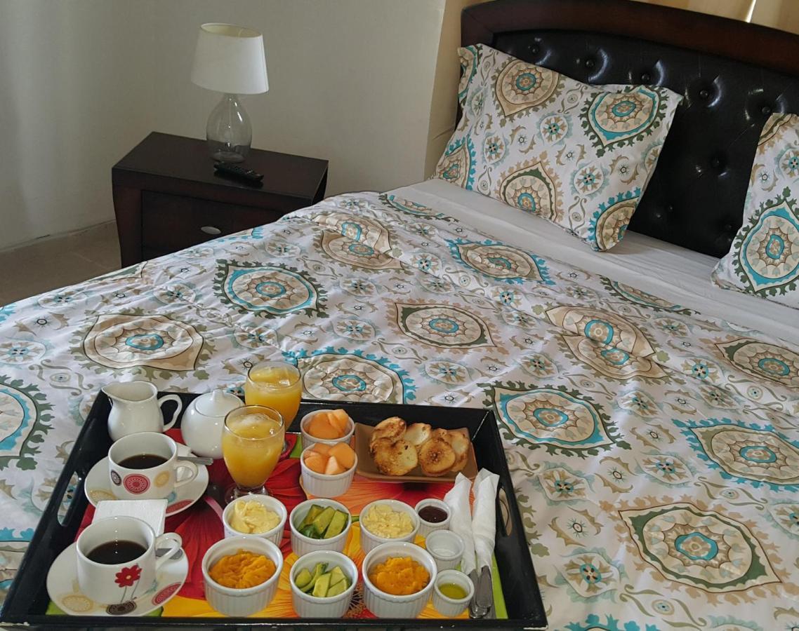 Hotel Boutique Simona La Romana Dış mekan fotoğraf