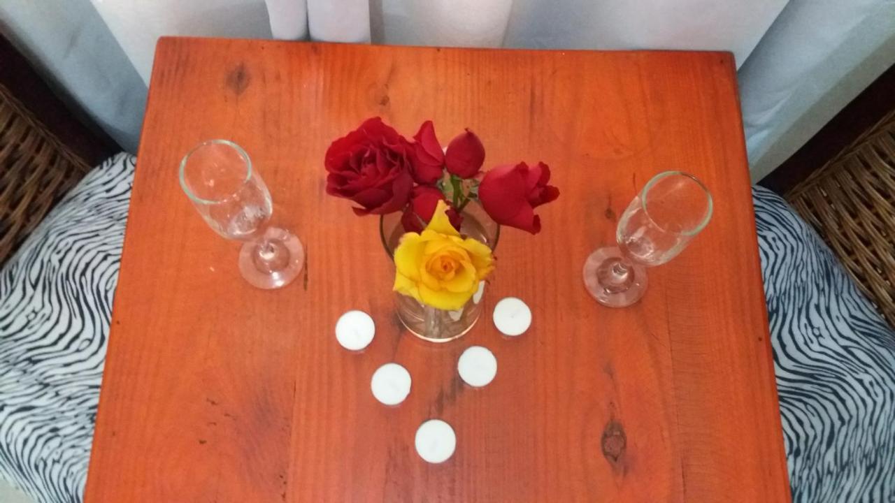 Hotel Boutique Simona La Romana Dış mekan fotoğraf