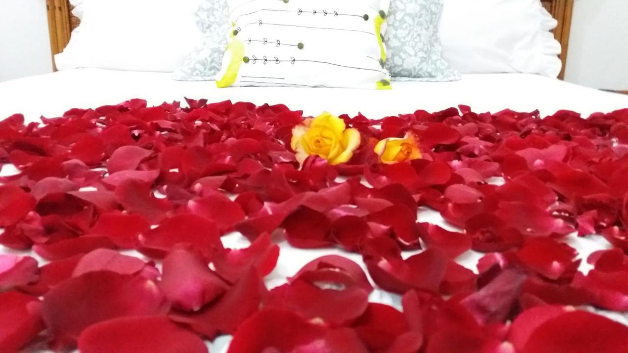 Hotel Boutique Simona La Romana Dış mekan fotoğraf