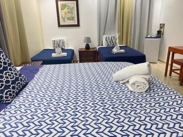 Hotel Boutique Simona La Romana Dış mekan fotoğraf
