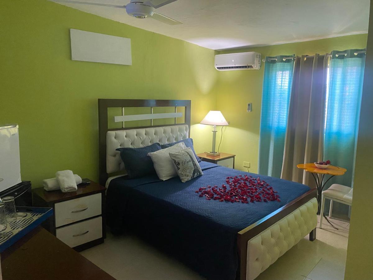 Hotel Boutique Simona La Romana Dış mekan fotoğraf