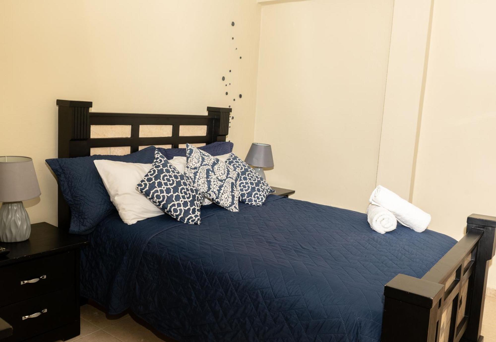 Hotel Boutique Simona La Romana Dış mekan fotoğraf