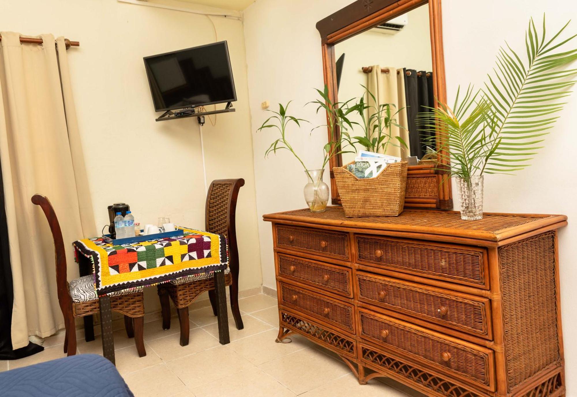 Hotel Boutique Simona La Romana Dış mekan fotoğraf