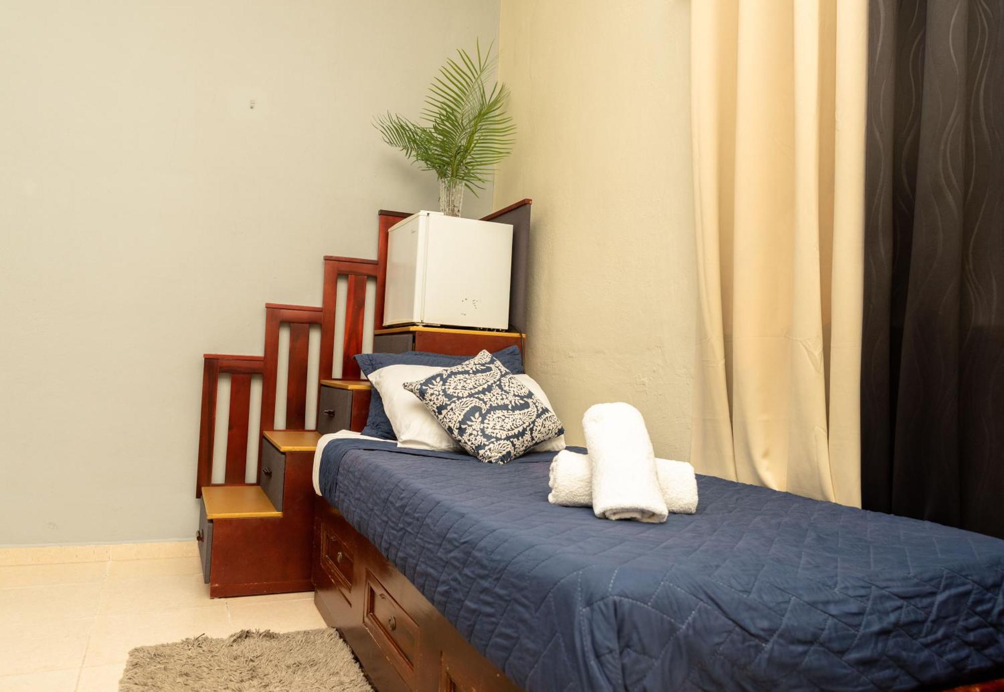 Hotel Boutique Simona La Romana Dış mekan fotoğraf