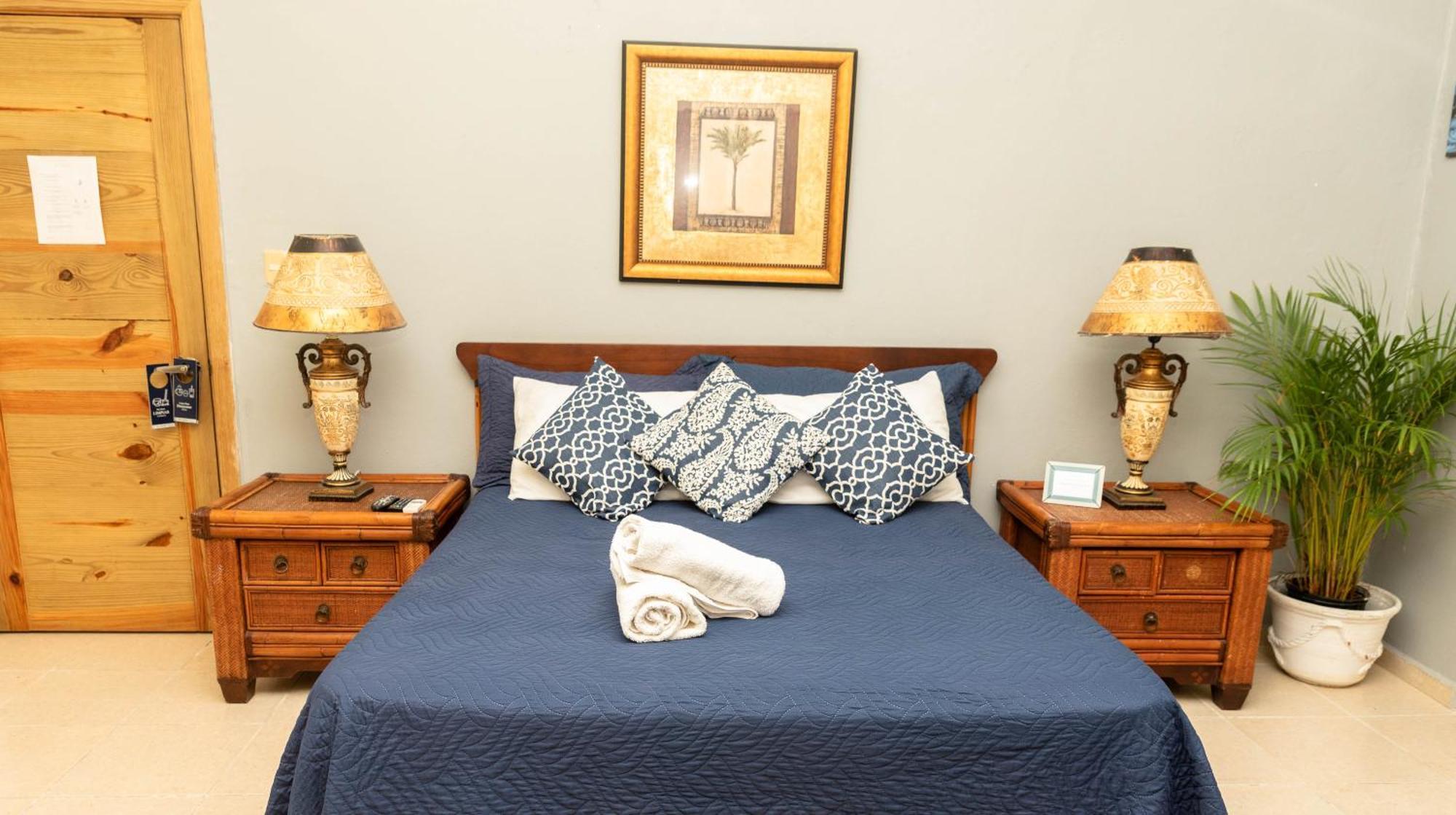 Hotel Boutique Simona La Romana Dış mekan fotoğraf