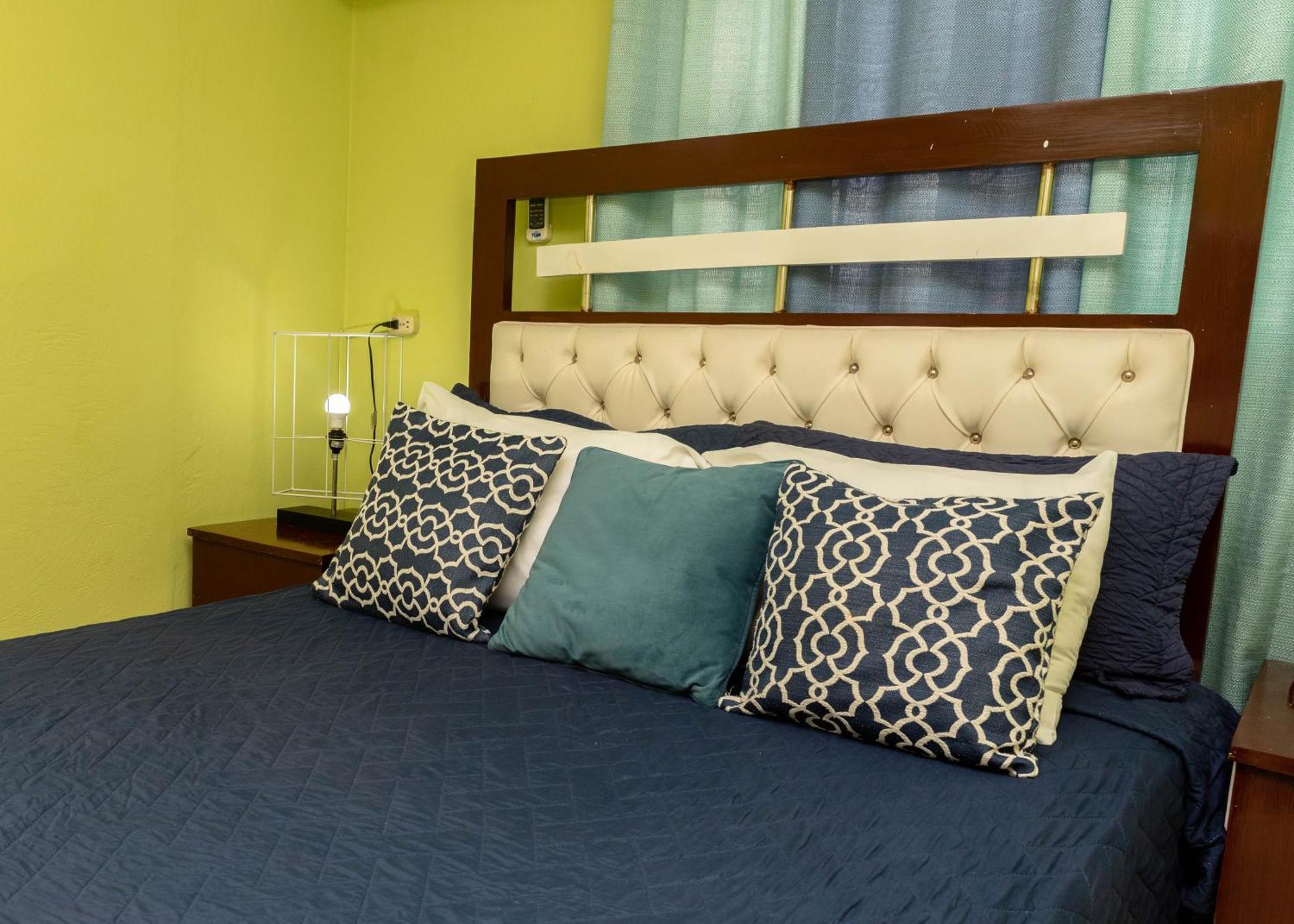 Hotel Boutique Simona La Romana Dış mekan fotoğraf