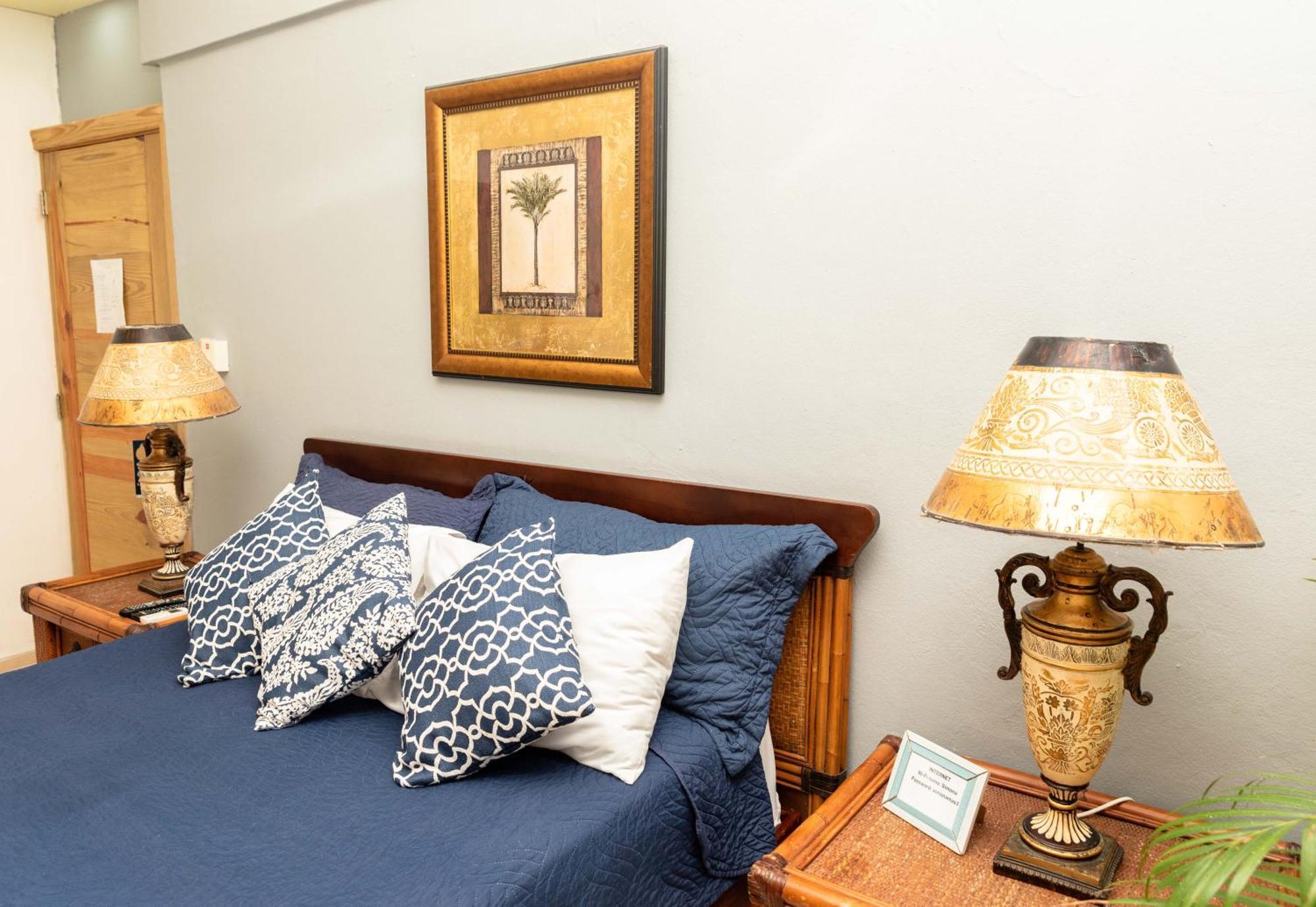 Hotel Boutique Simona La Romana Dış mekan fotoğraf