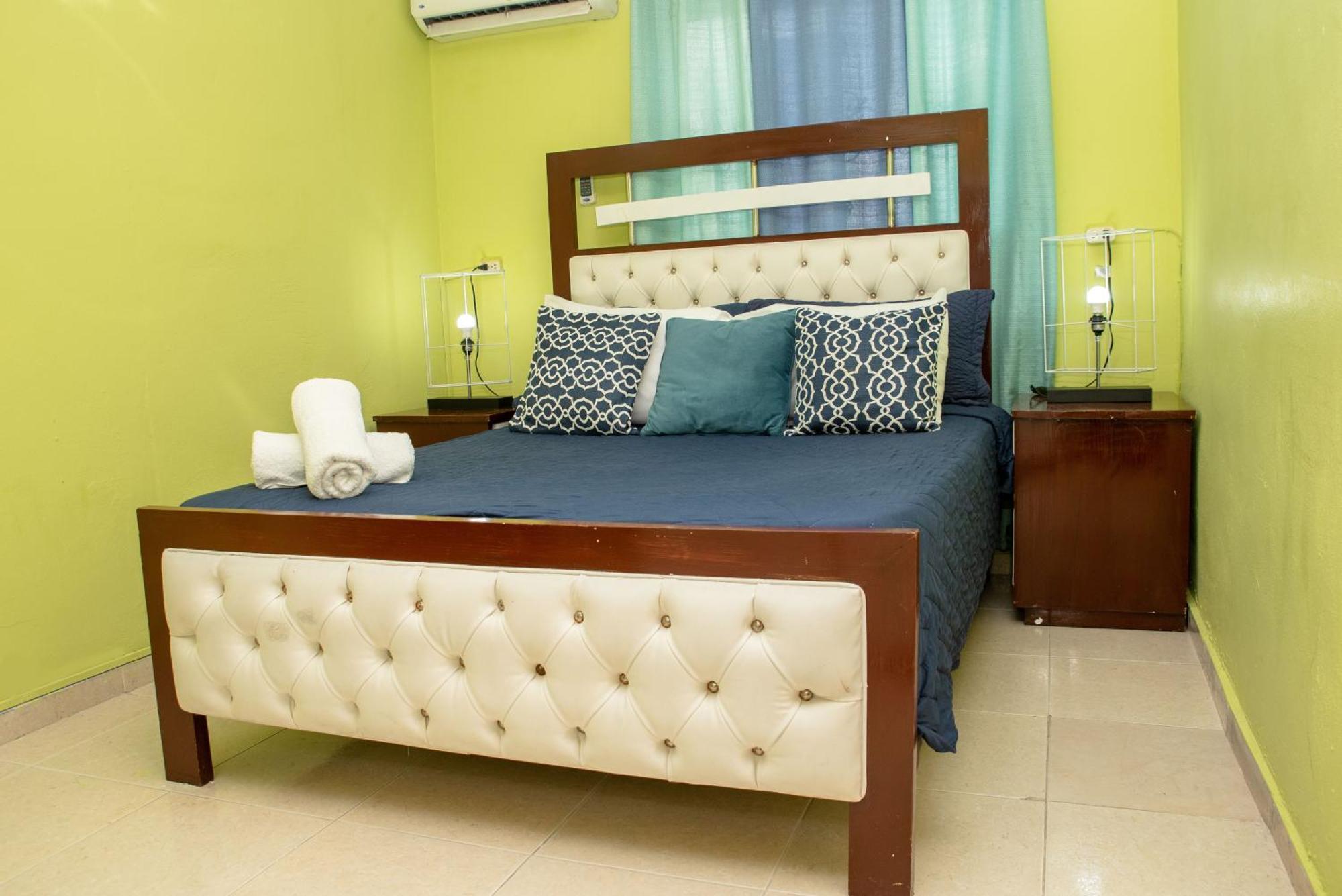Hotel Boutique Simona La Romana Dış mekan fotoğraf