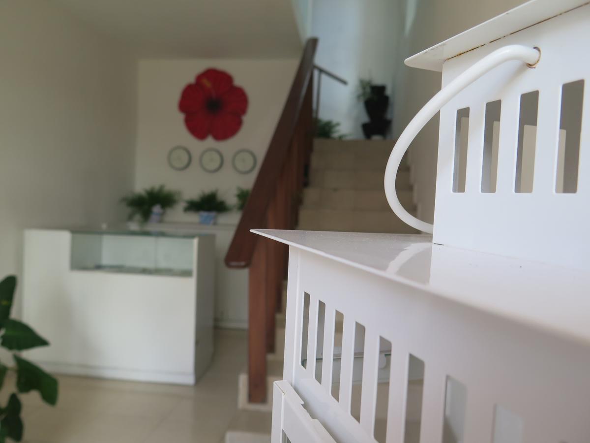 Hotel Boutique Simona La Romana Dış mekan fotoğraf