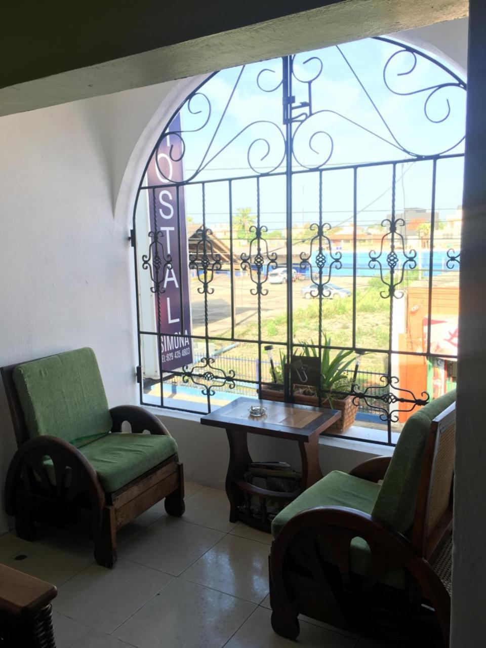 Hotel Boutique Simona La Romana Dış mekan fotoğraf