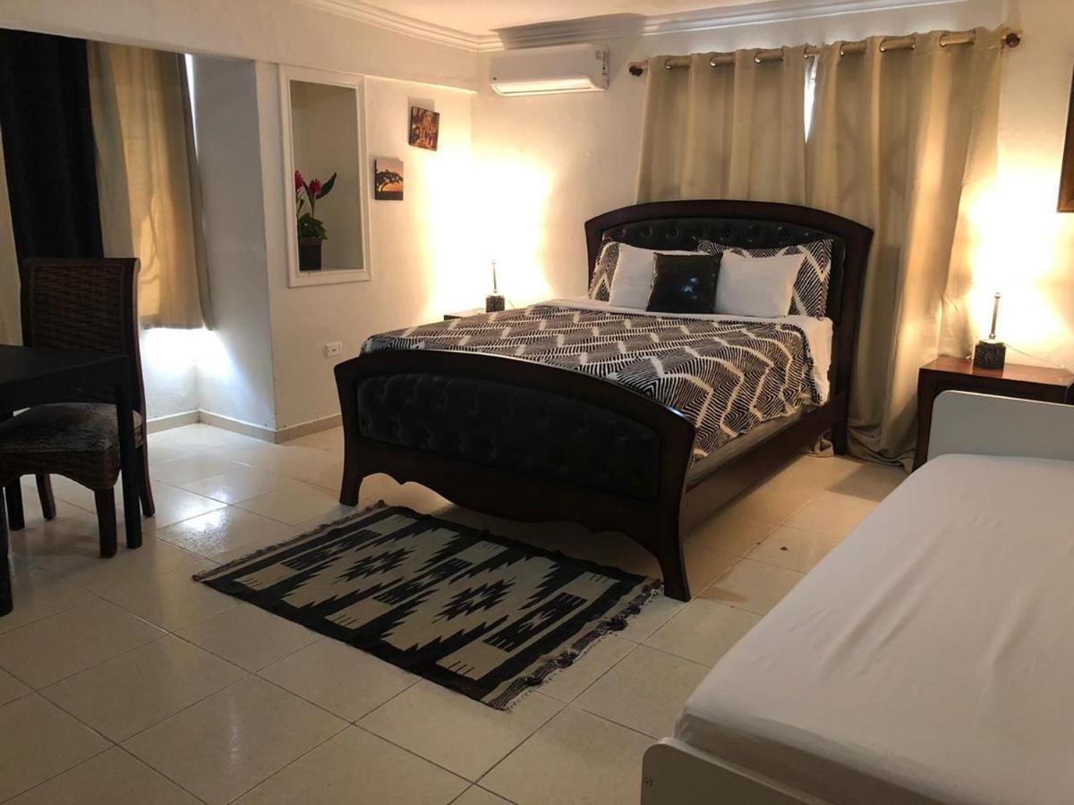 Hotel Boutique Simona La Romana Dış mekan fotoğraf