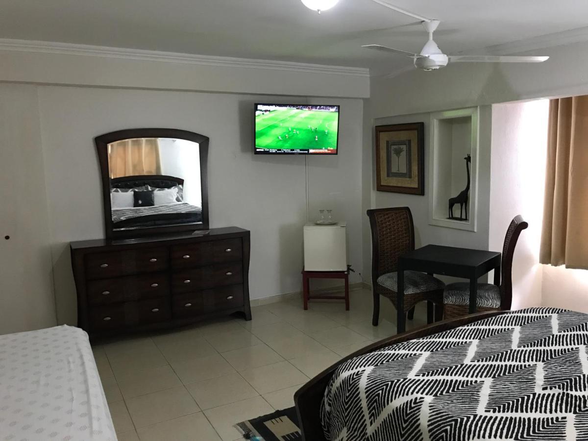 Hotel Boutique Simona La Romana Dış mekan fotoğraf